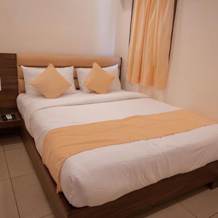Hotel Sharda Residency Mangalore Exteriör bild